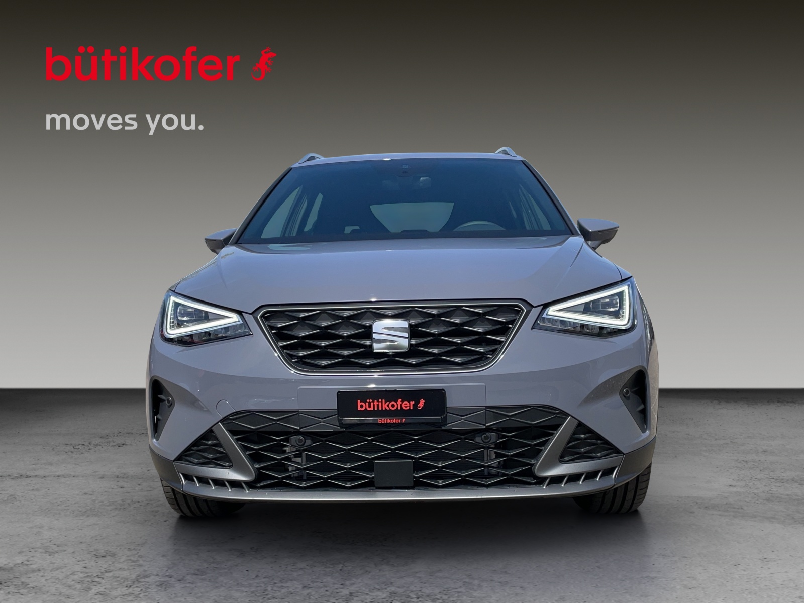 SEAT Arona 1.5 TSI FR DSG Limited Edition - 2