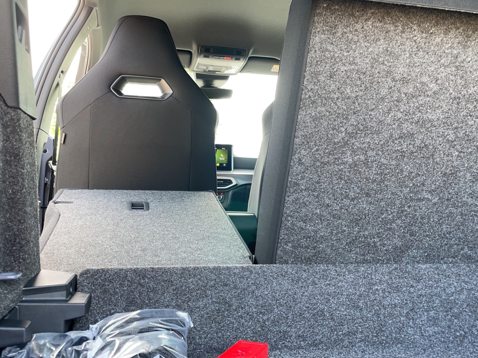 SEAT Arona 1.5 TSI FR DSG Limited Edition - 12