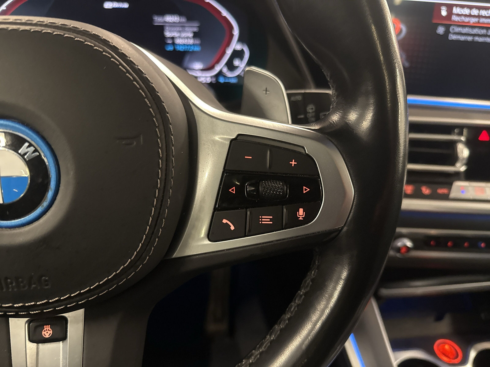 BMW X5 xDrive45e M Sport Steptronic - 16