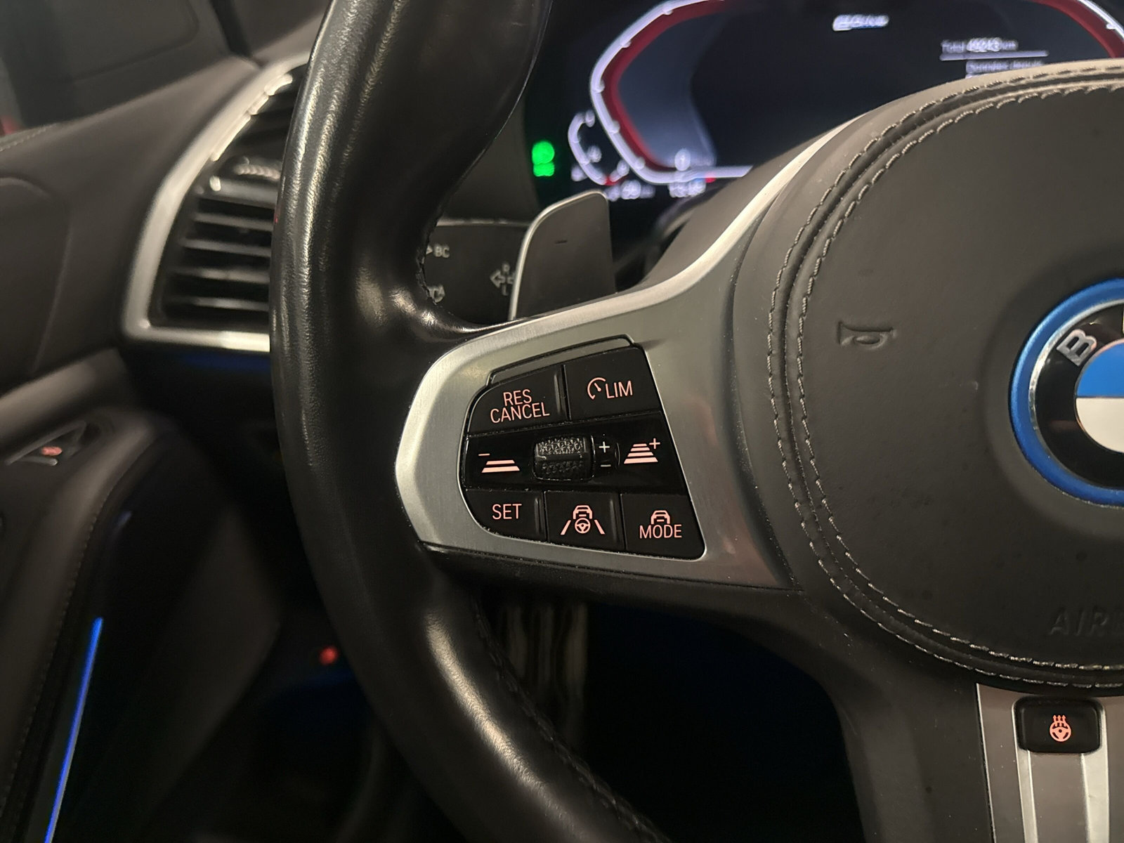 BMW X5 xDrive45e M Sport Steptronic - 15