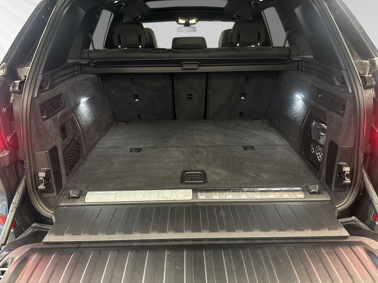 BMW X5 xDrive45e M Sport Steptronic - 8