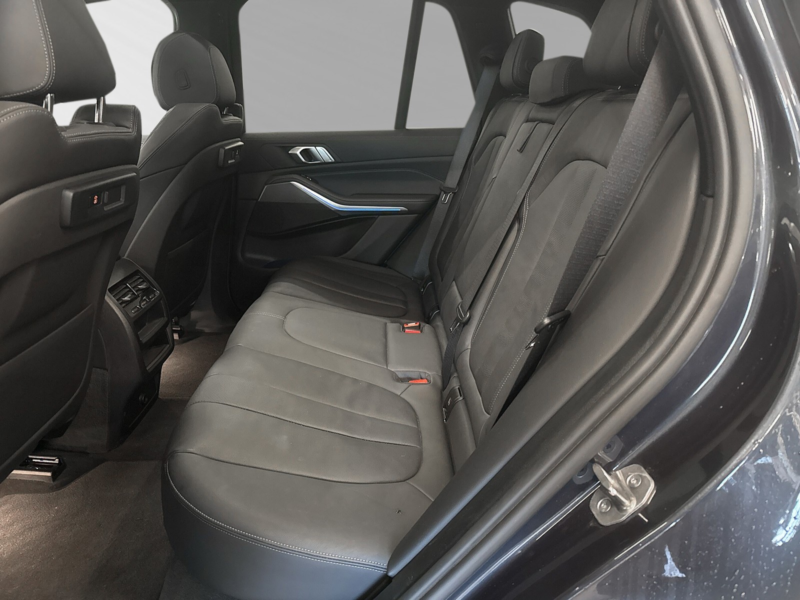 BMW X5 xDrive45e M Sport Steptronic - 7