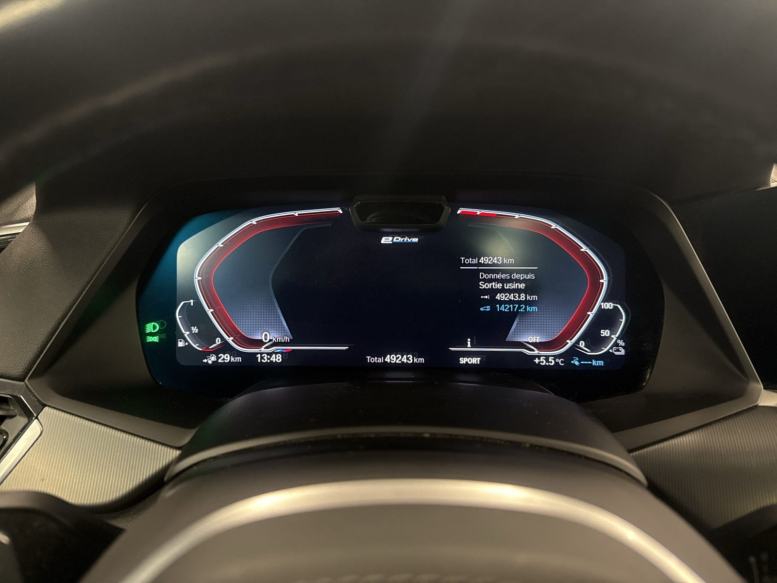 BMW X5 xDrive45e M Sport Steptronic - 14