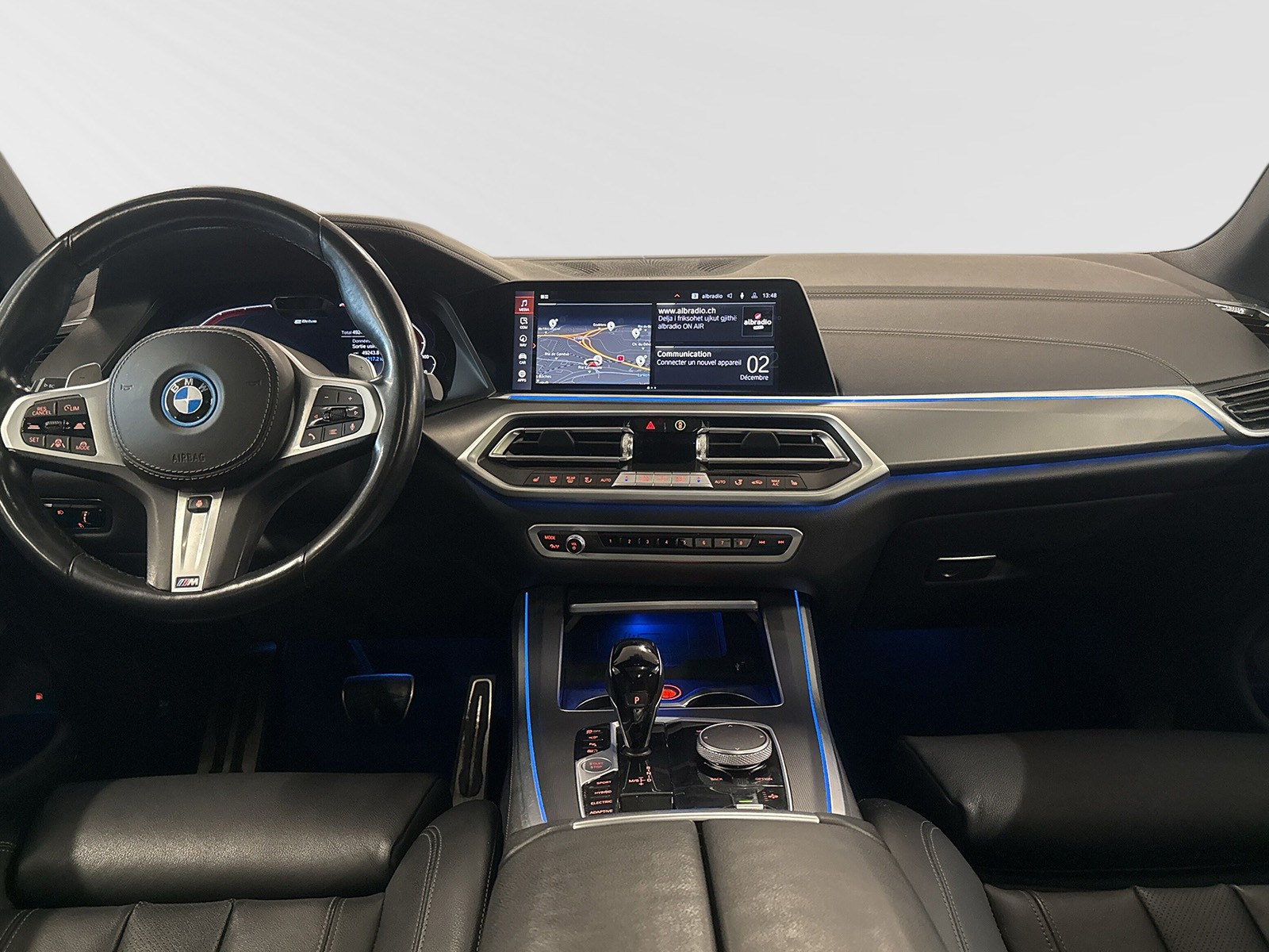 BMW X5 xDrive45e M Sport Steptronic - 6