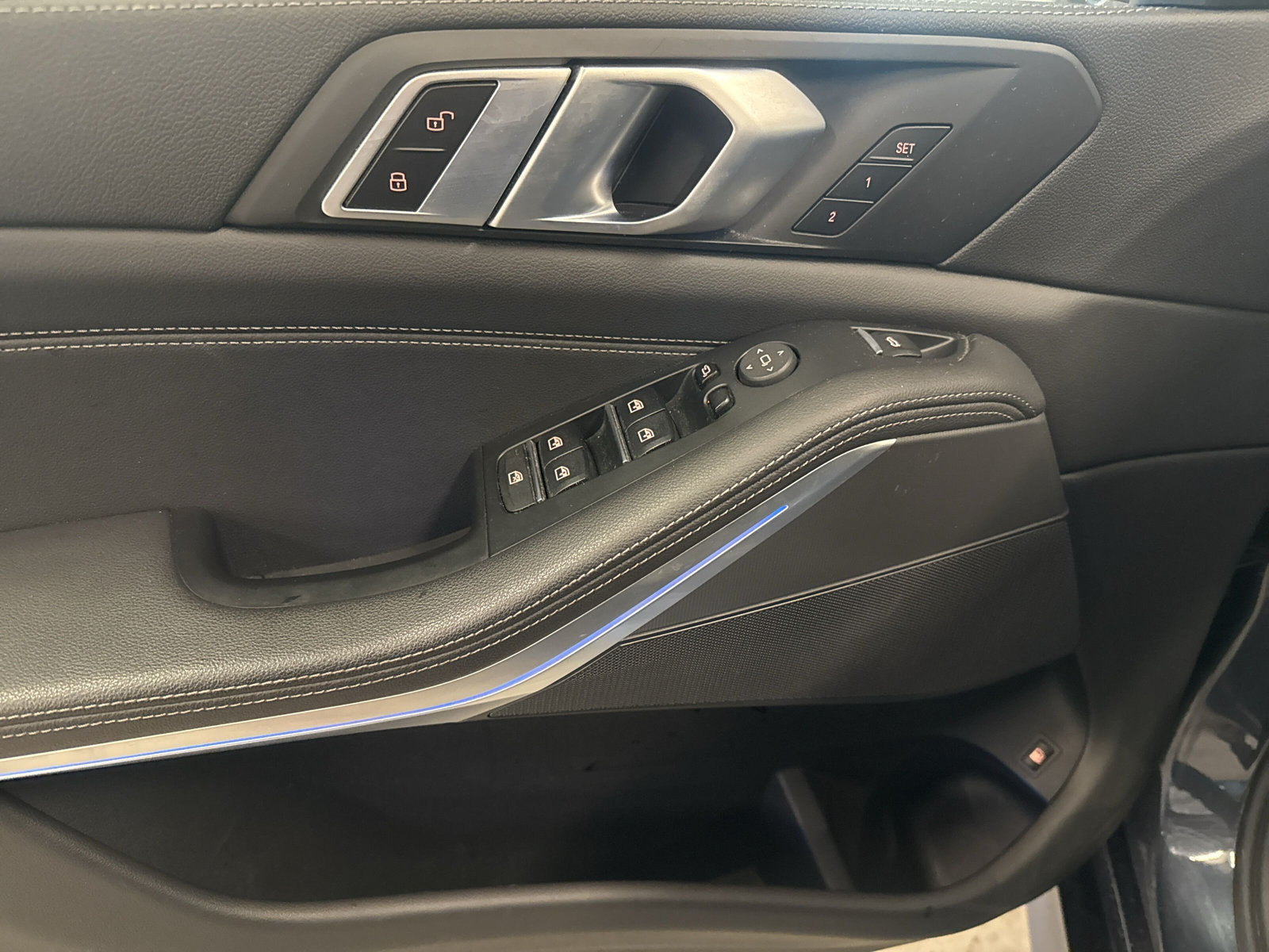 BMW X5 xDrive45e M Sport Steptronic - 17