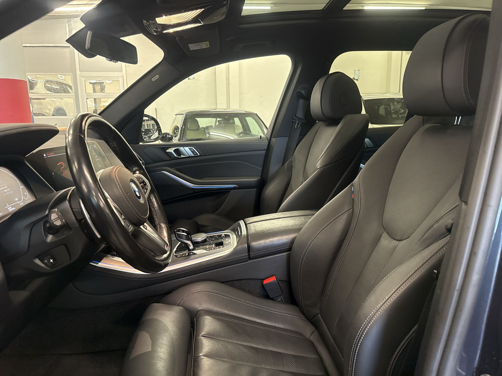 BMW X5 xDrive45e M Sport Steptronic - 10