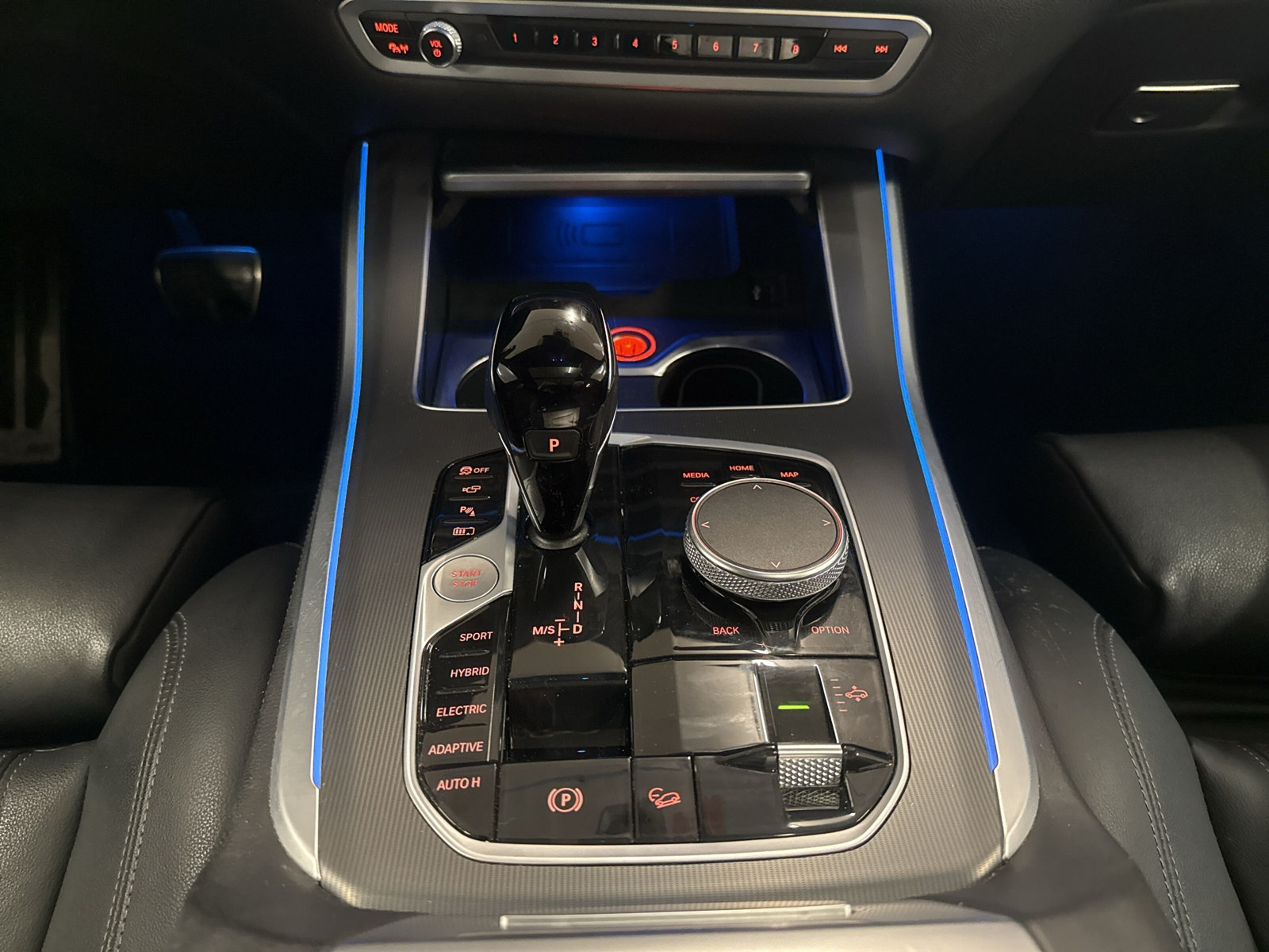 BMW X5 xDrive45e M Sport Steptronic - 13