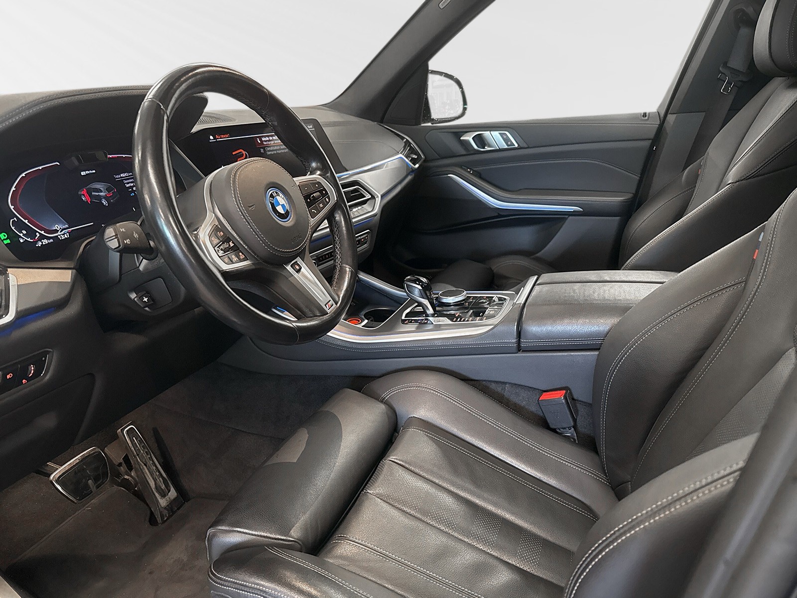 BMW X5 xDrive45e M Sport Steptronic - 4