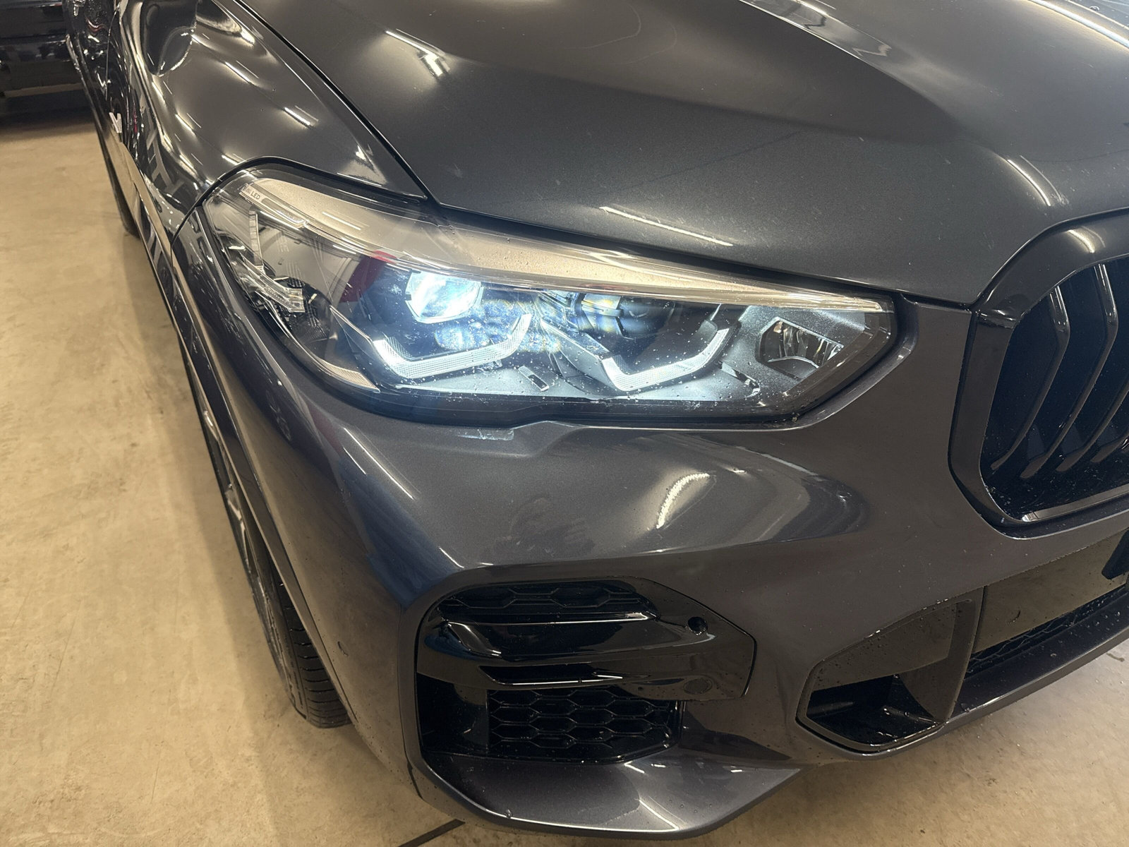 BMW X5 xDrive45e M Sport Steptronic - 18