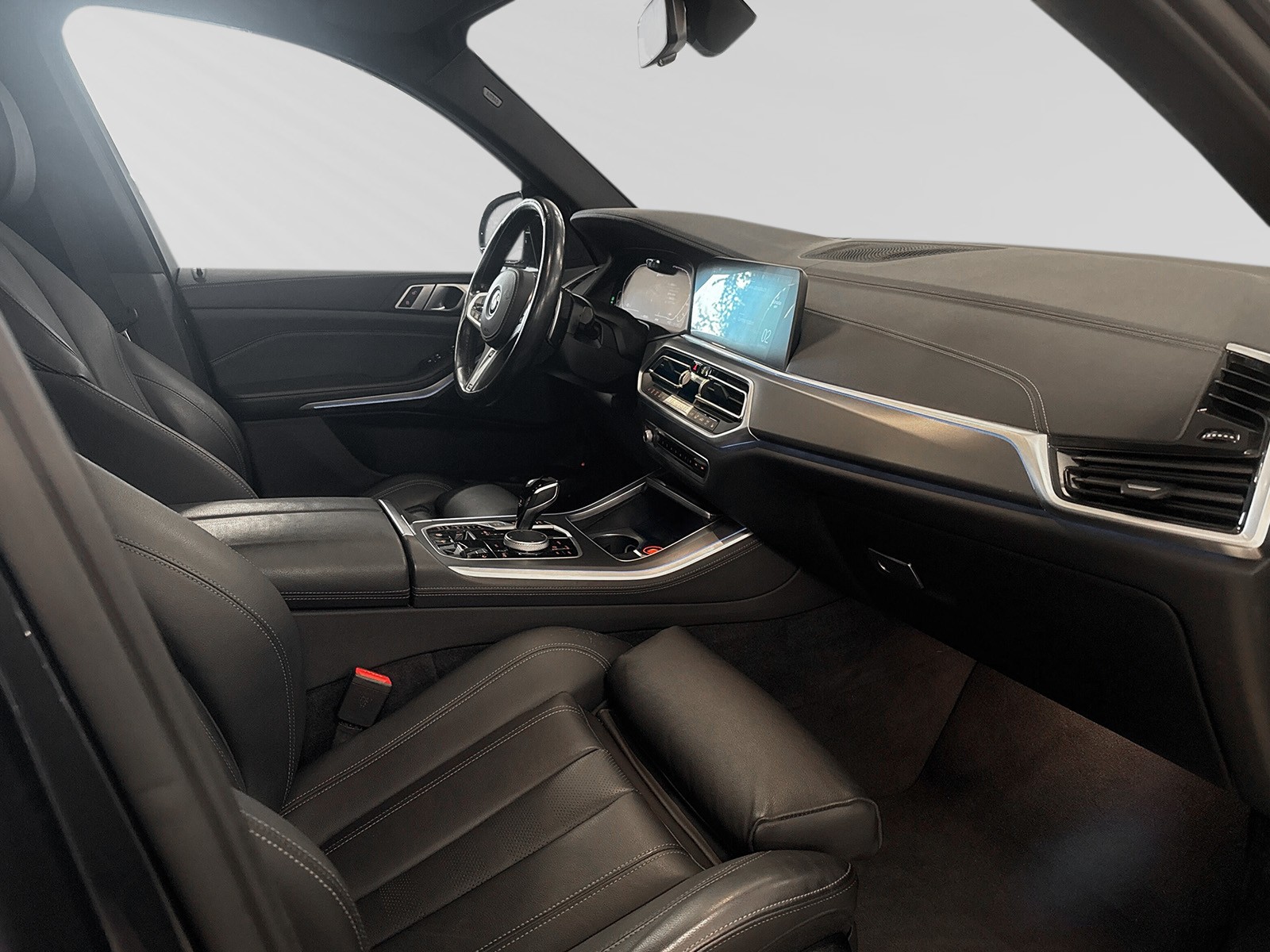 BMW X5 xDrive45e M Sport Steptronic - 5