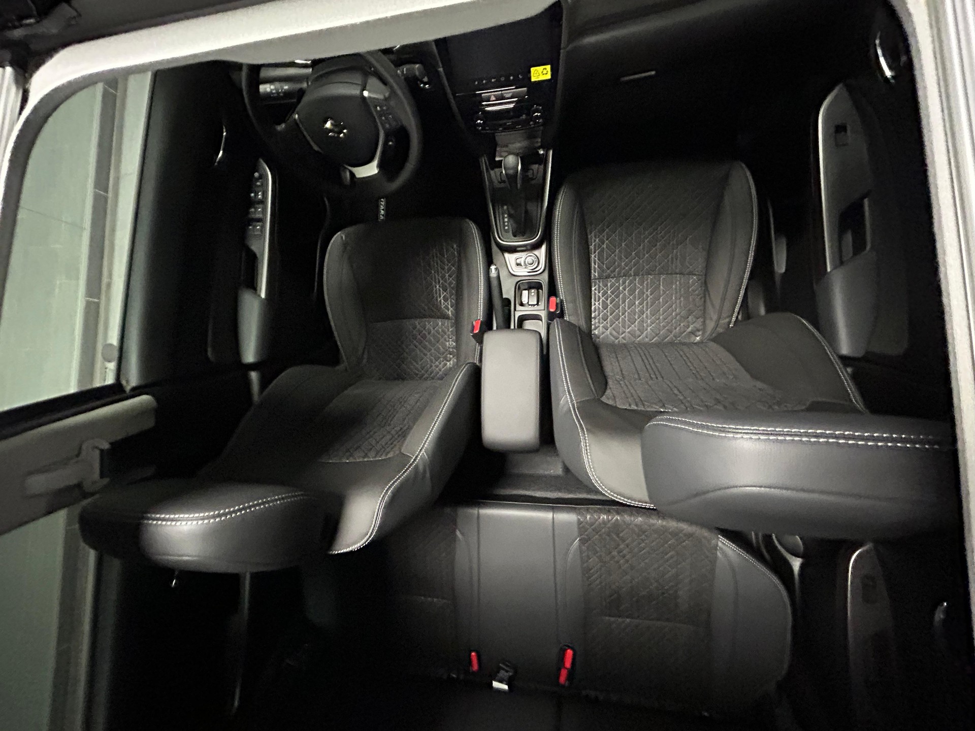 SUZUKI Vitara 1.4 T Compact Top Hybrid 4x4 - 3