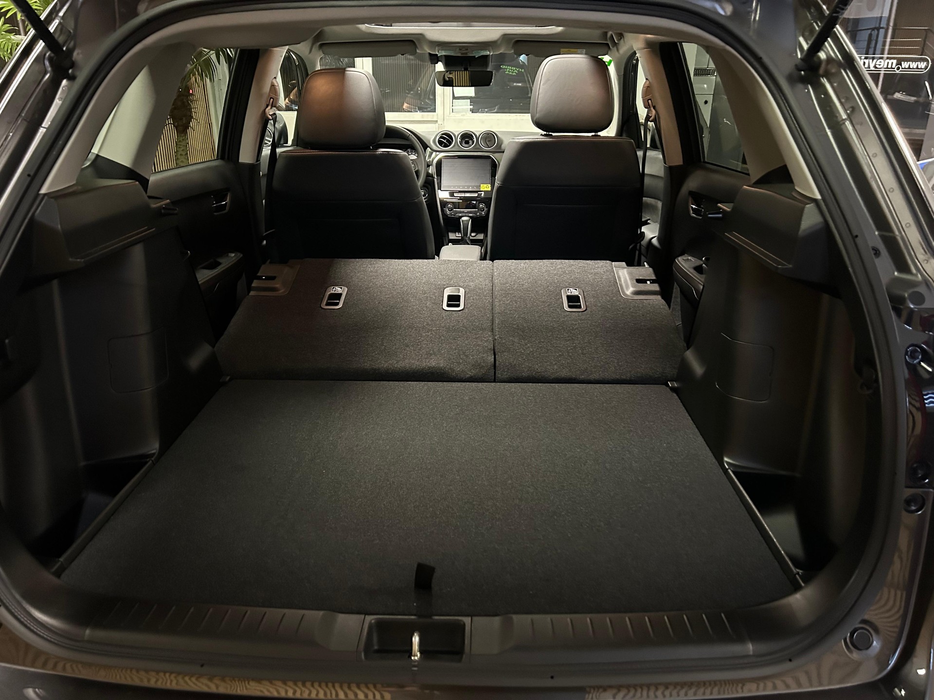 SUZUKI Vitara 1.4 T Compact Top Hybrid 4x4 - 22