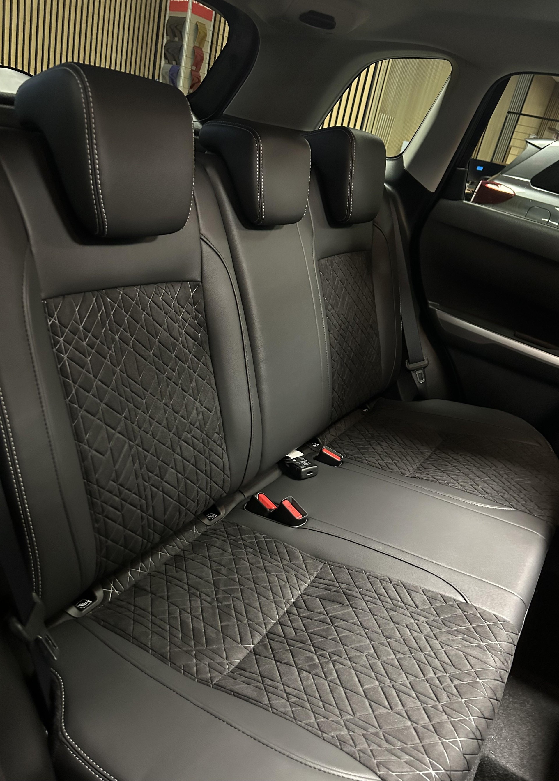 SUZUKI Vitara 1.4 T Compact Top Hybrid 4x4 - 19