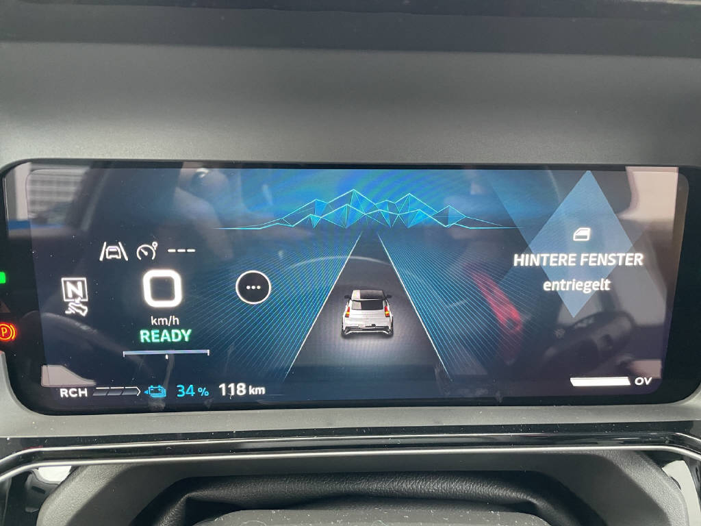 ALPINE Alpine A290 GTS - 9