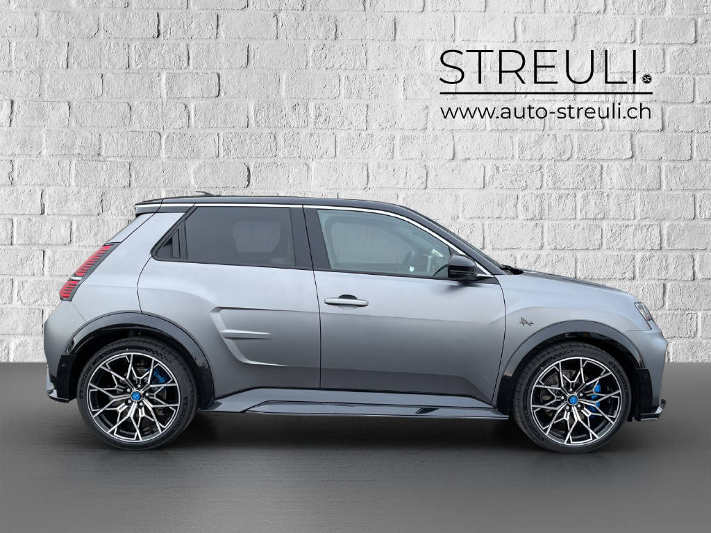 ALPINE Alpine A290 GTS - 5