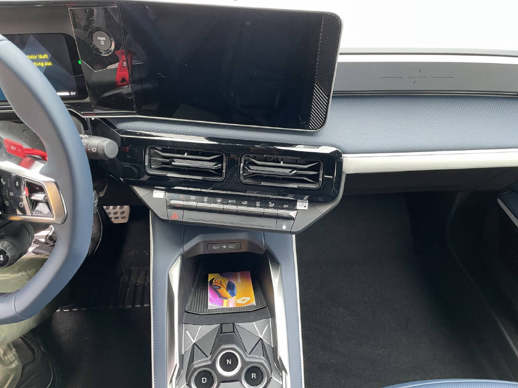 ALPINE Alpine A290 GTS - 8