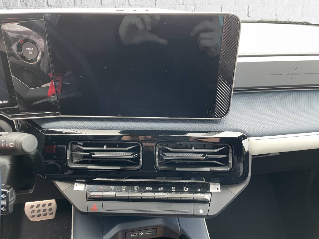 ALPINE Alpine A290 GTS - 10