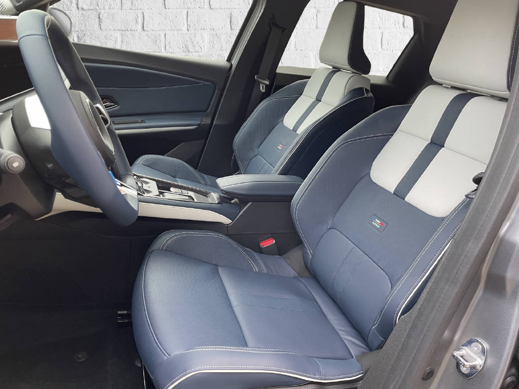 ALPINE Alpine A290 GTS - 11