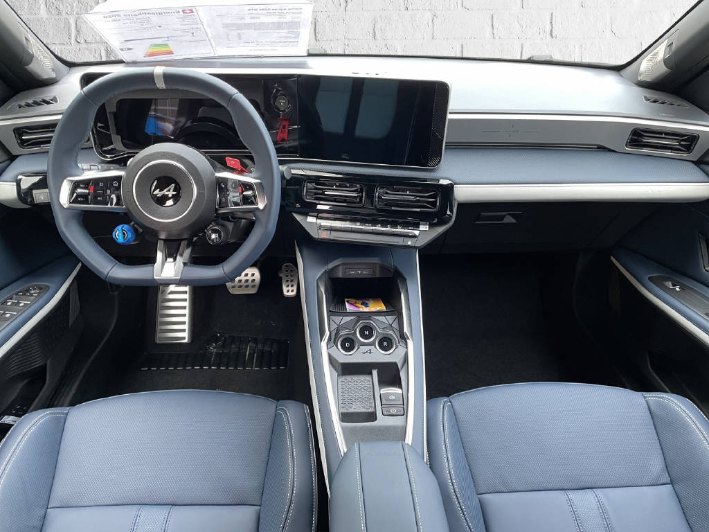 ALPINE Alpine A290 GTS - 6