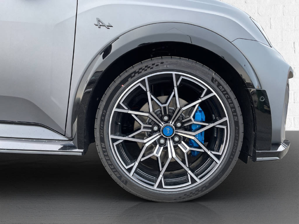 ALPINE Alpine A290 GTS - 15