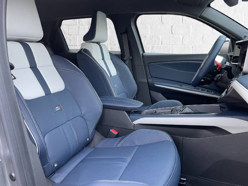 ALPINE Alpine A290 GTS - 12