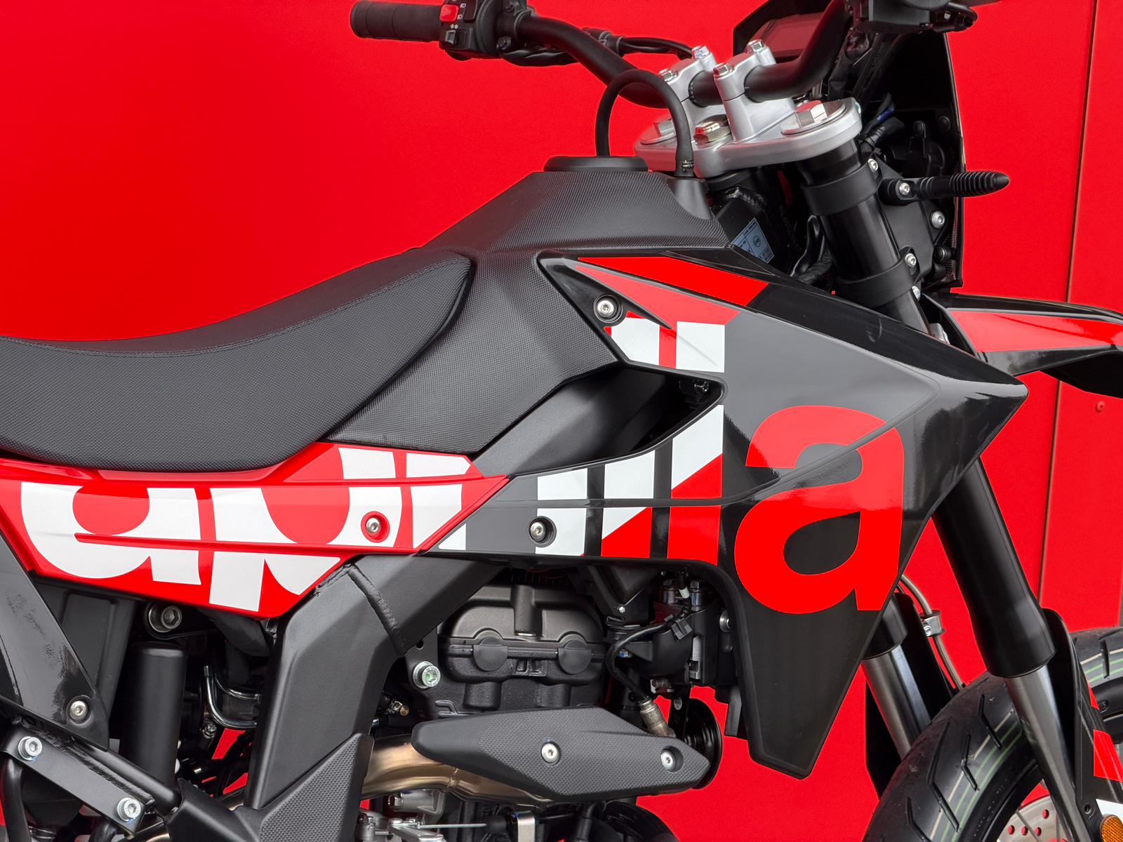 APRILIA SX 125 E5+ - 7