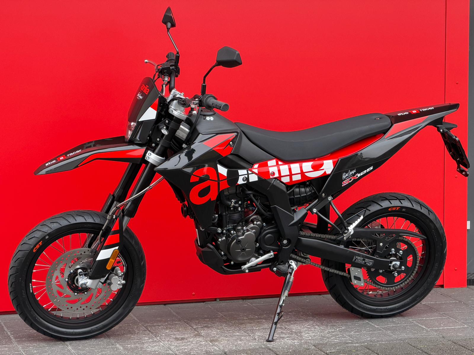 APRILIA SX 125 E5+ - 6