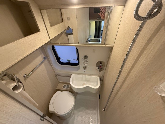 CHALLENGER V114 Start Edition - 14