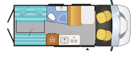 CHALLENGER V114 Start Edition - 18