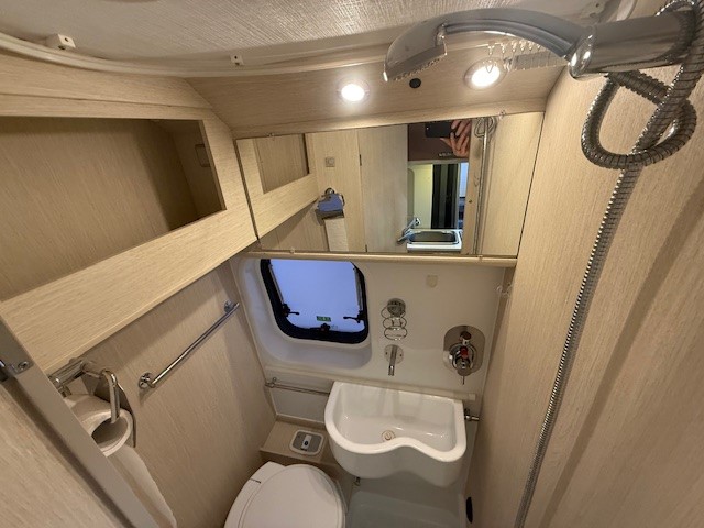 CHALLENGER V114 Start Edition - 13