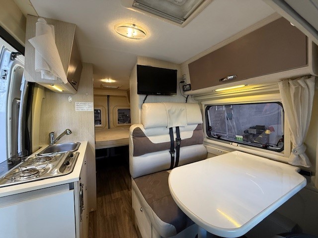 CHALLENGER V114 Start Edition - 9