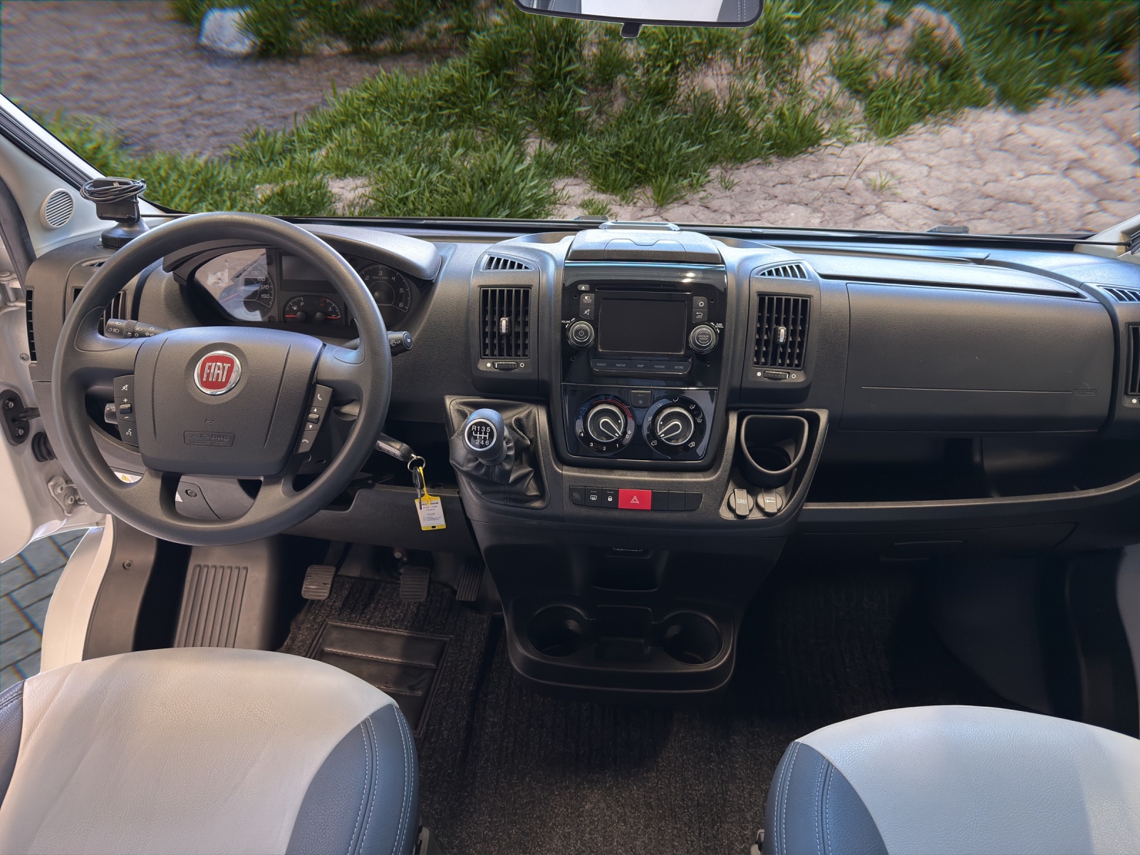 CHALLENGER V114 Start Edition - 16