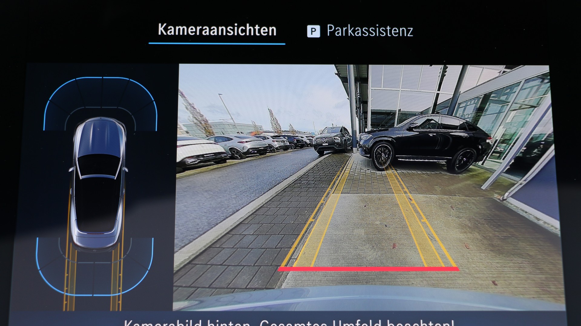 MERCEDES-BENZ CLE 300 4M Cabrio - 10