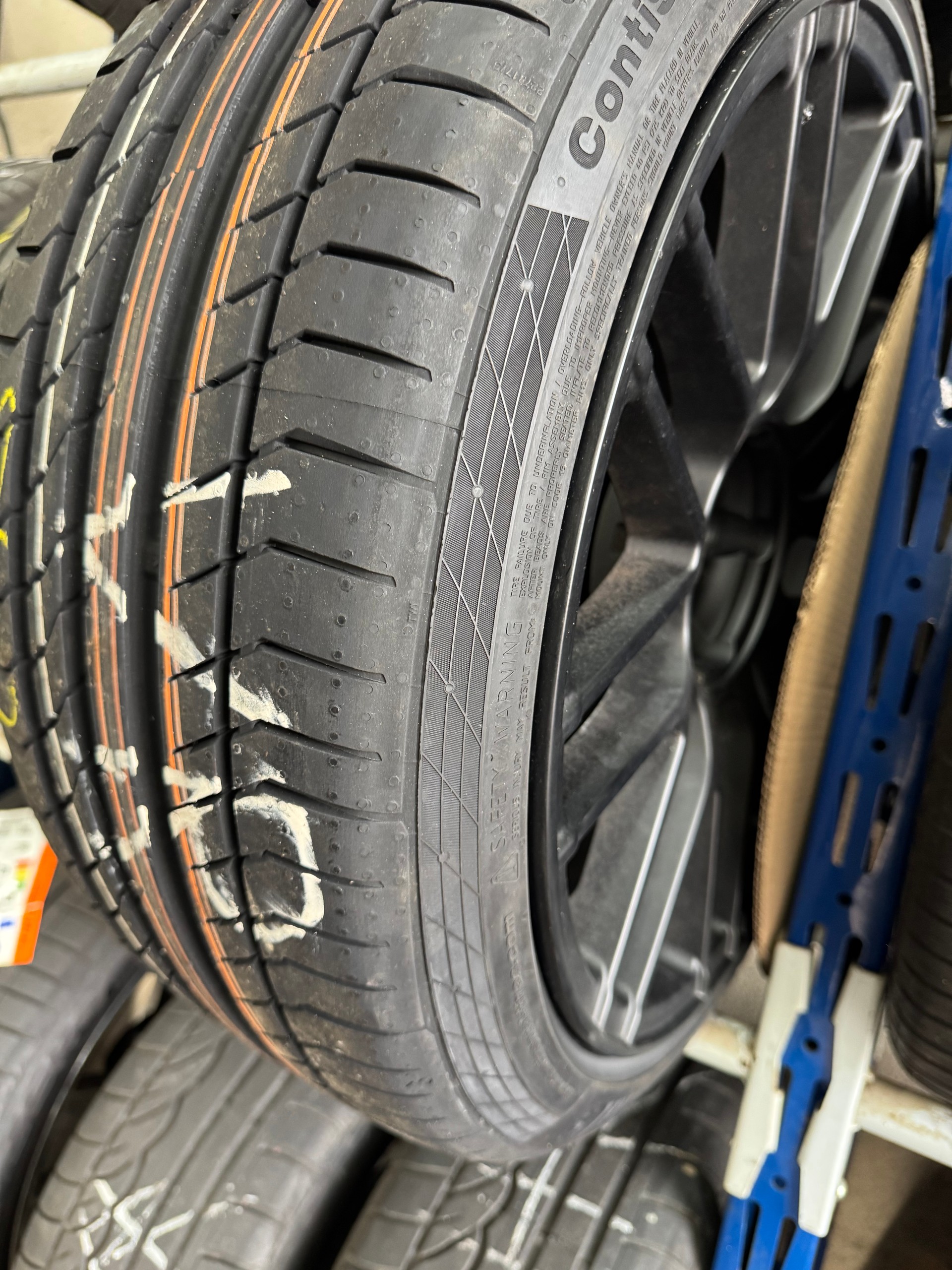 MERCEDES-BENZ C 43 AMG 4Matic 9G-Tronic - 14