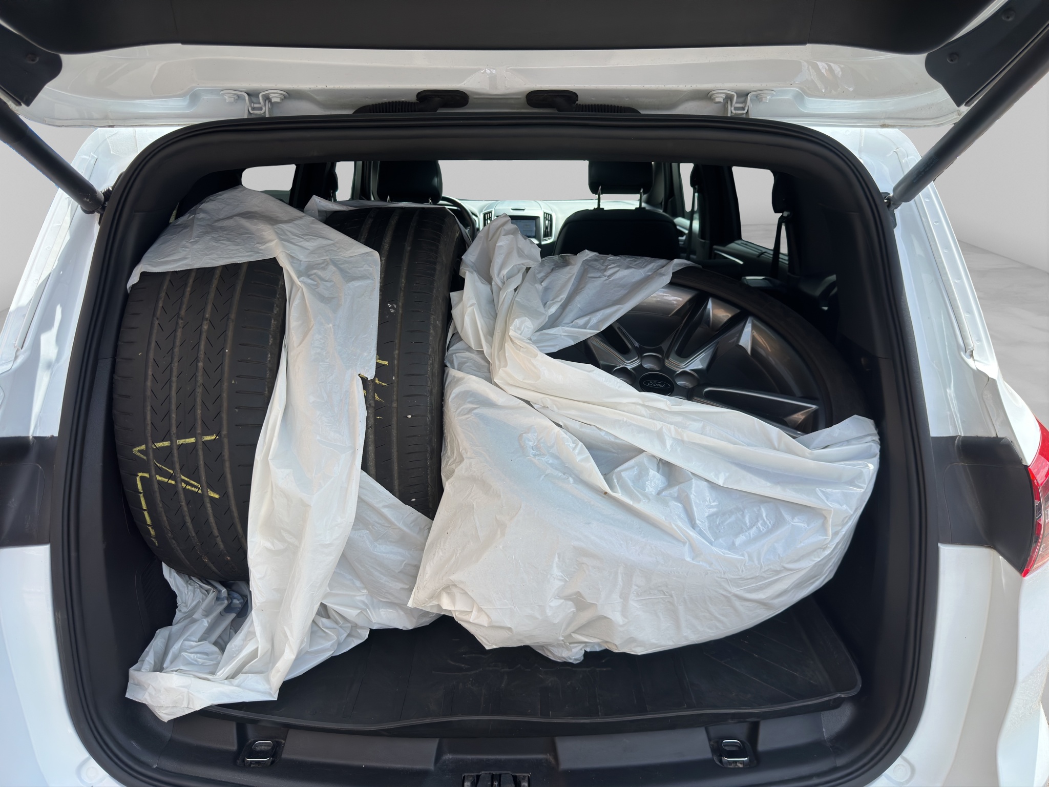 FORD S-MAX 13