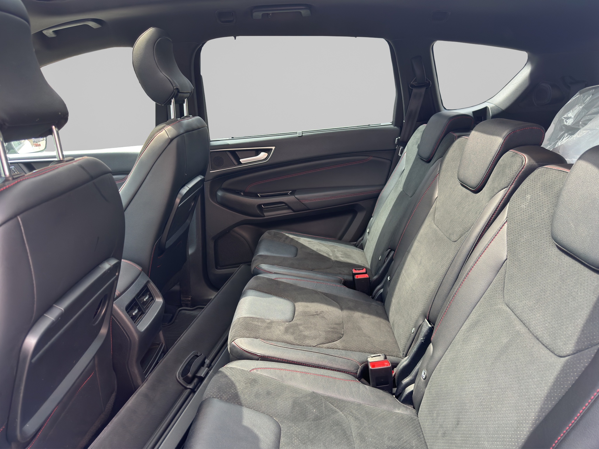 FORD S-MAX 11