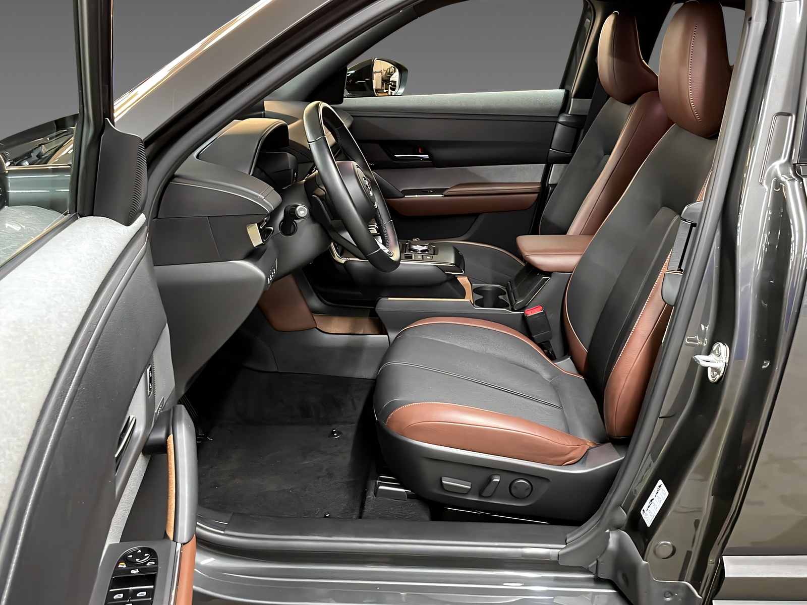 MAZDA MX-30 e-Skyactiv Revolution - 6