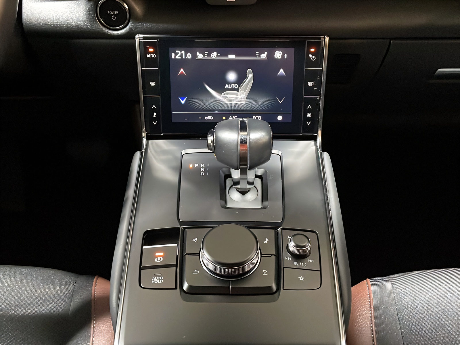 MAZDA MX-30 e-Skyactiv Revolution - 9