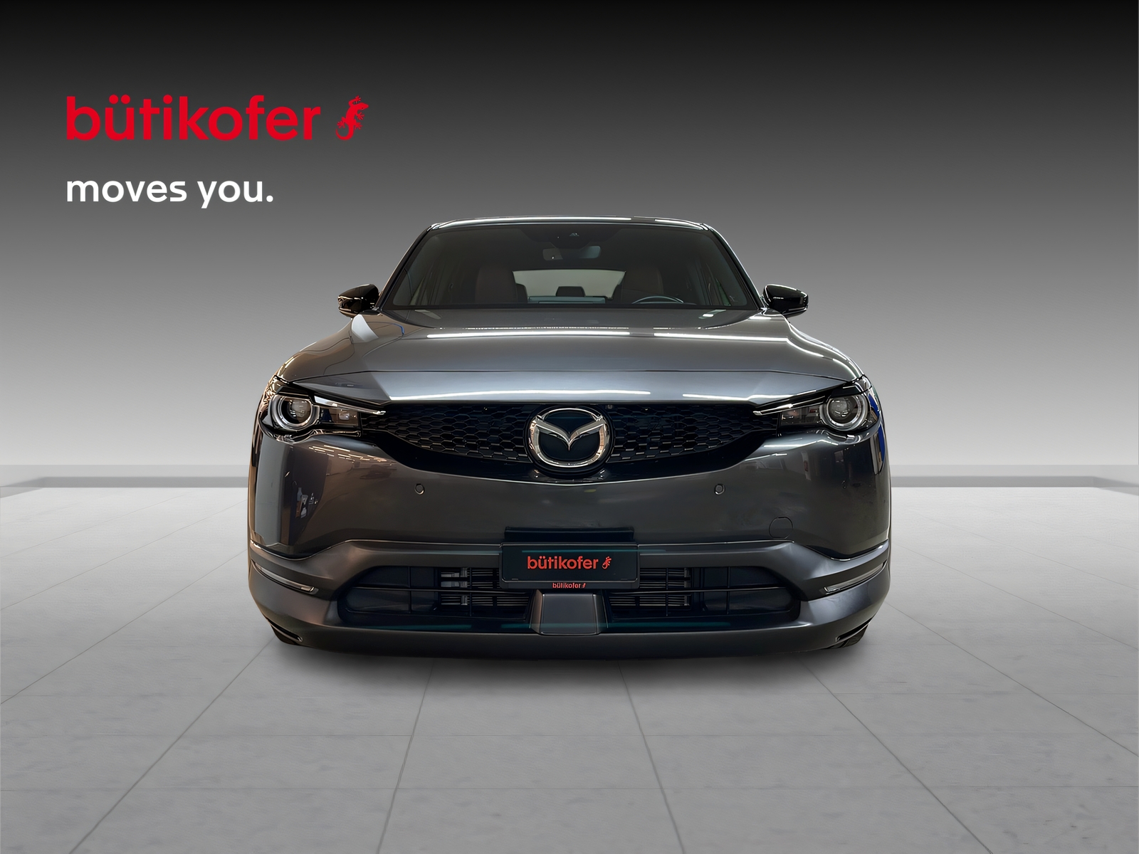 MAZDA MX-30 e-Skyactiv Revolution - 2