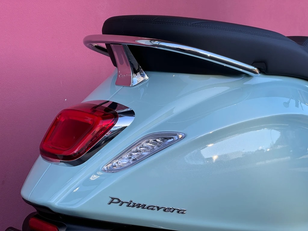PIAGGIO Vespa Primavera 50 (45km/h) - 13