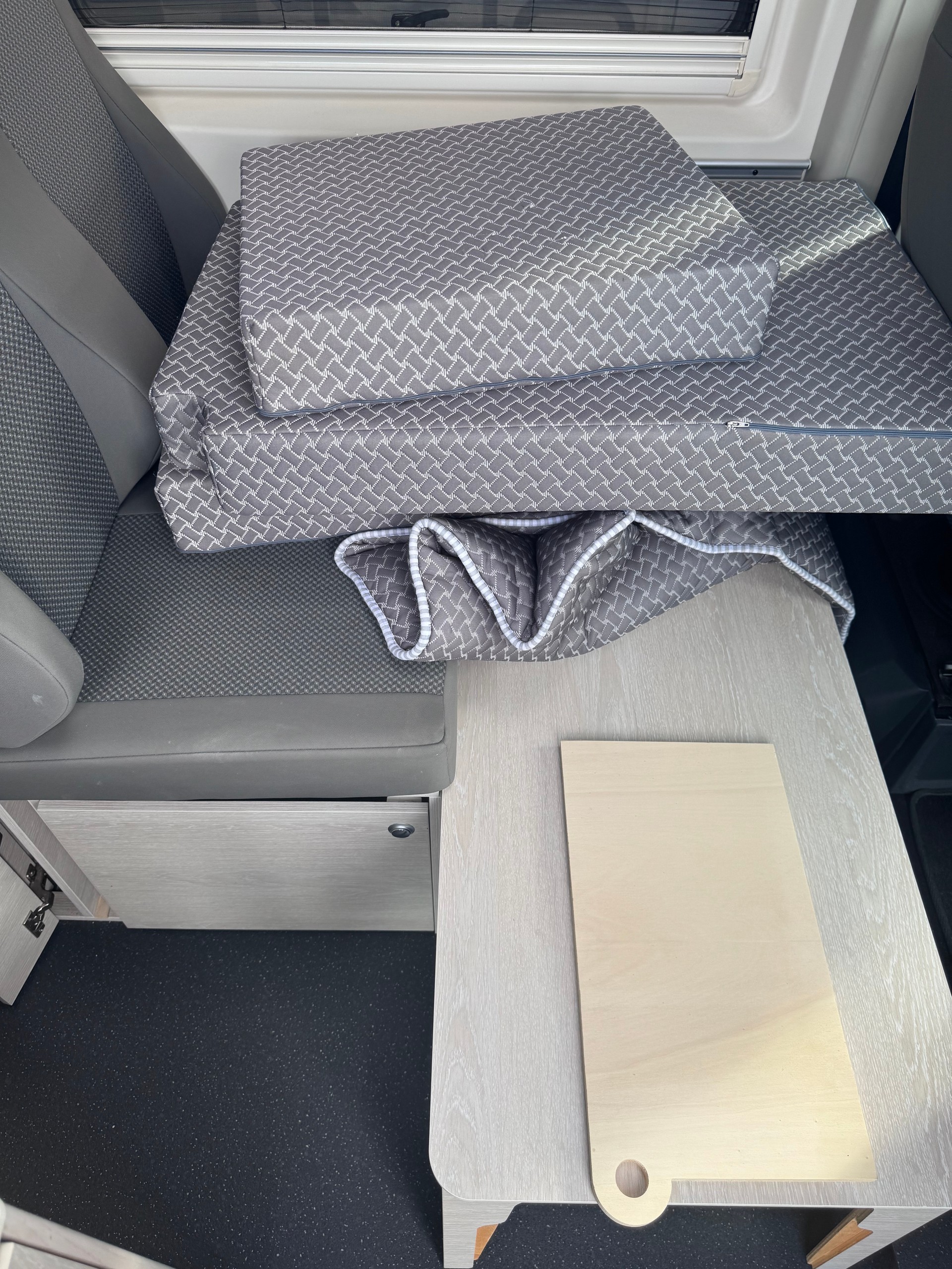 TOURNE MOBILE 165CV 6.0 Dream 4 system - 14