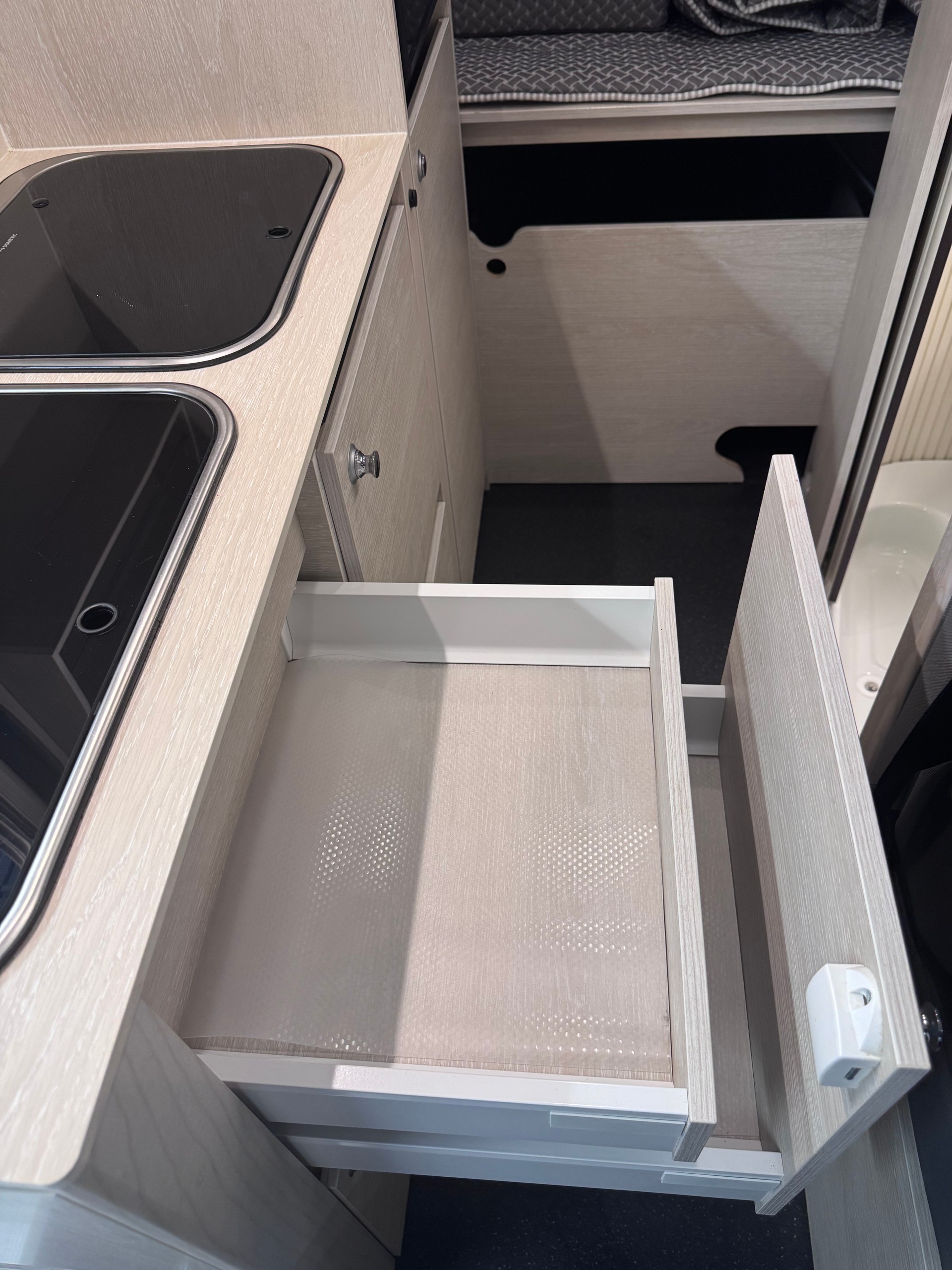 TOURNE MOBILE 165CV 6.0 Dream 4 system - 11