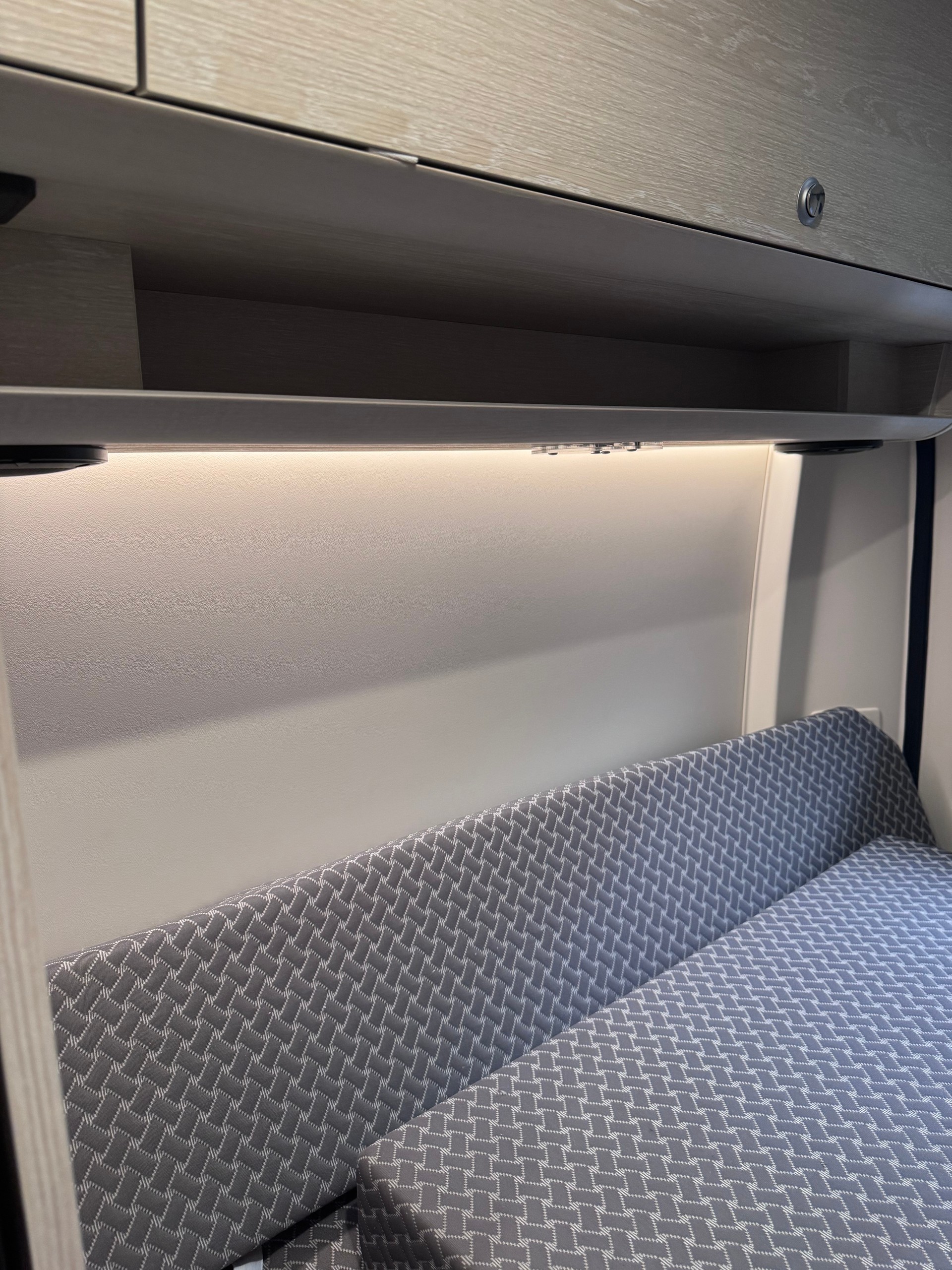 TOURNE MOBILE 165CV 6.0 Dream 4 system - 12