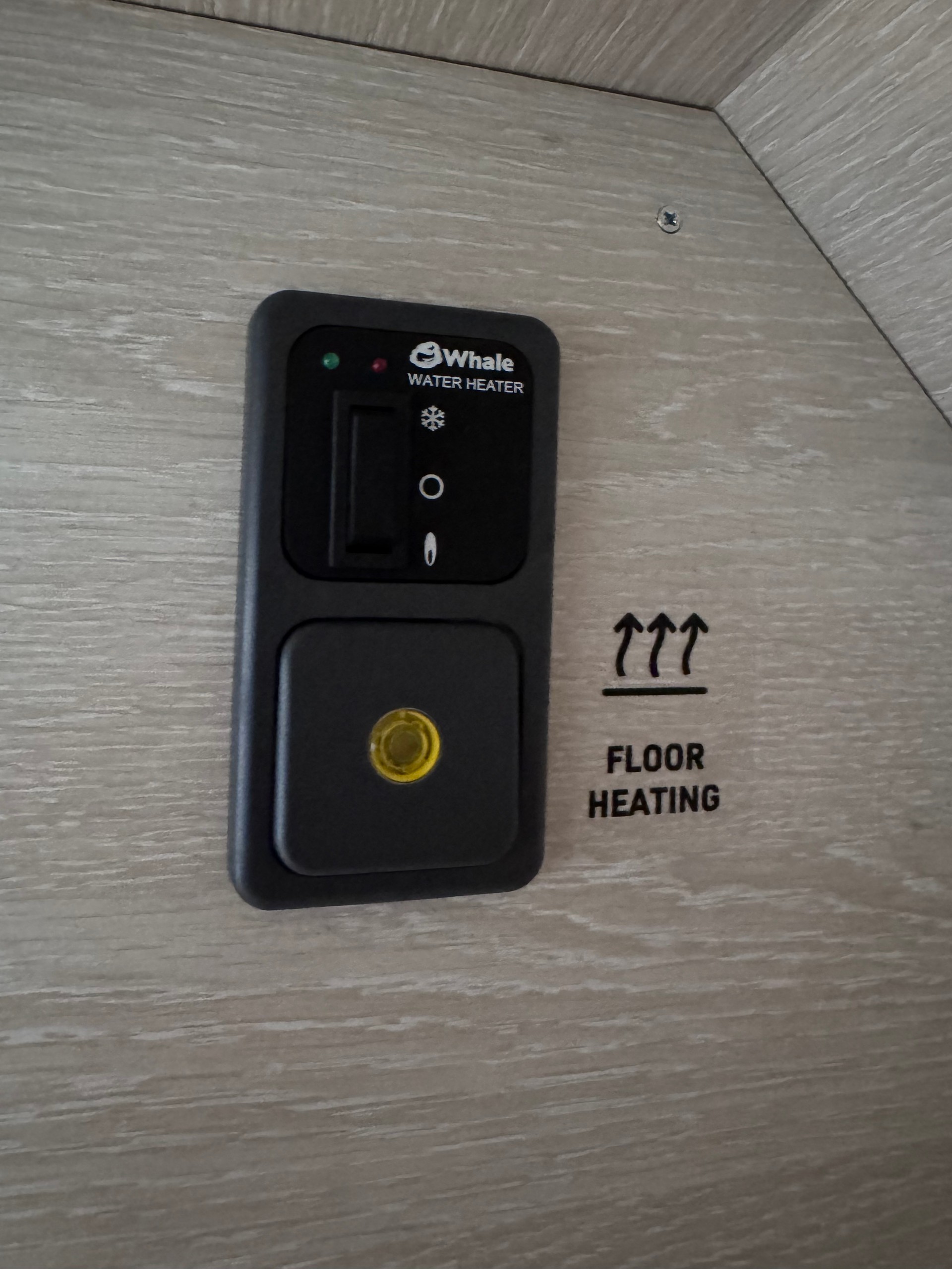TOURNE MOBILE 165CV 6.0 Dream 4 system - 21