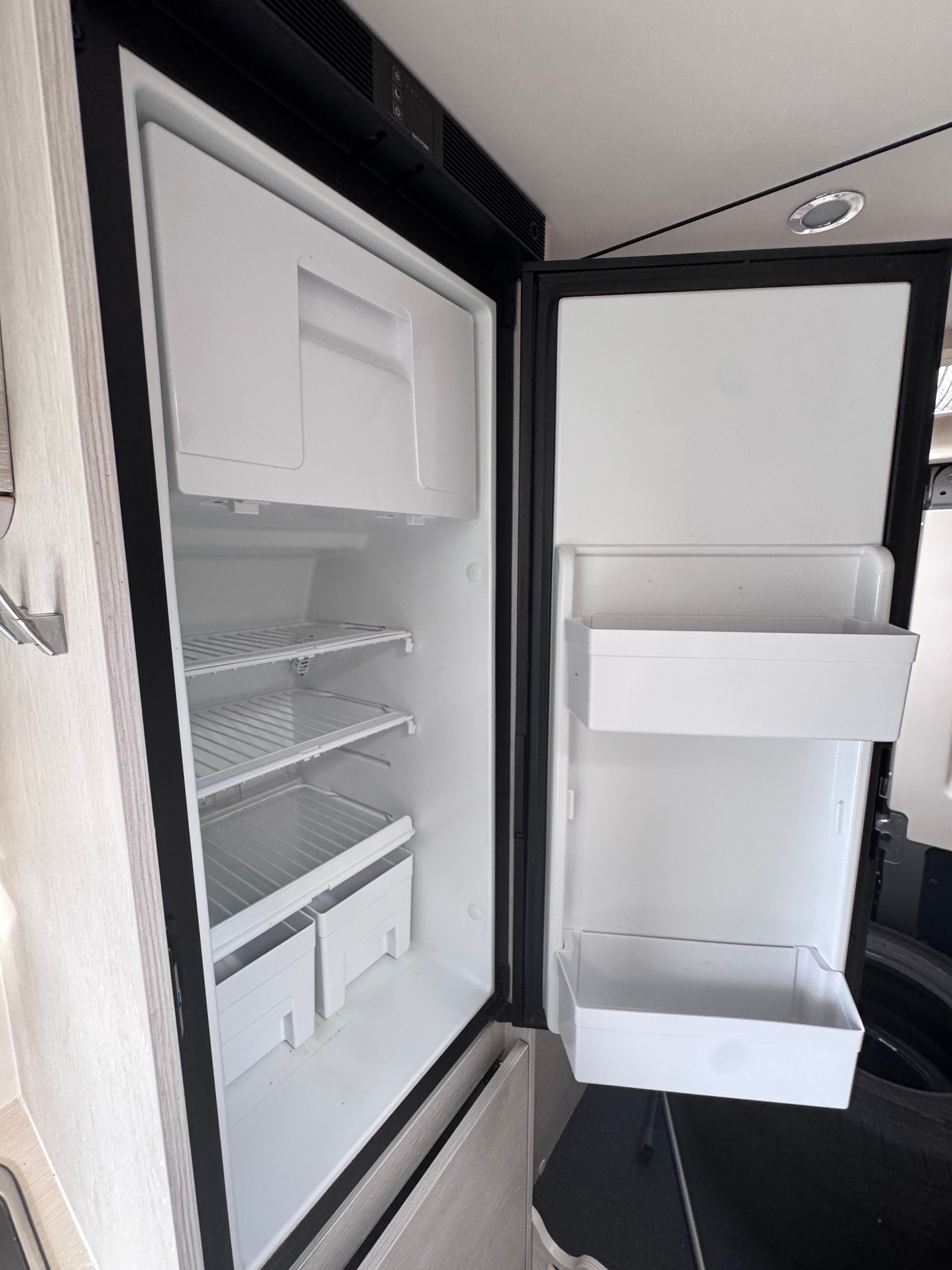 TOURNE MOBILE 165CV 6.0 Dream 4 system - 15