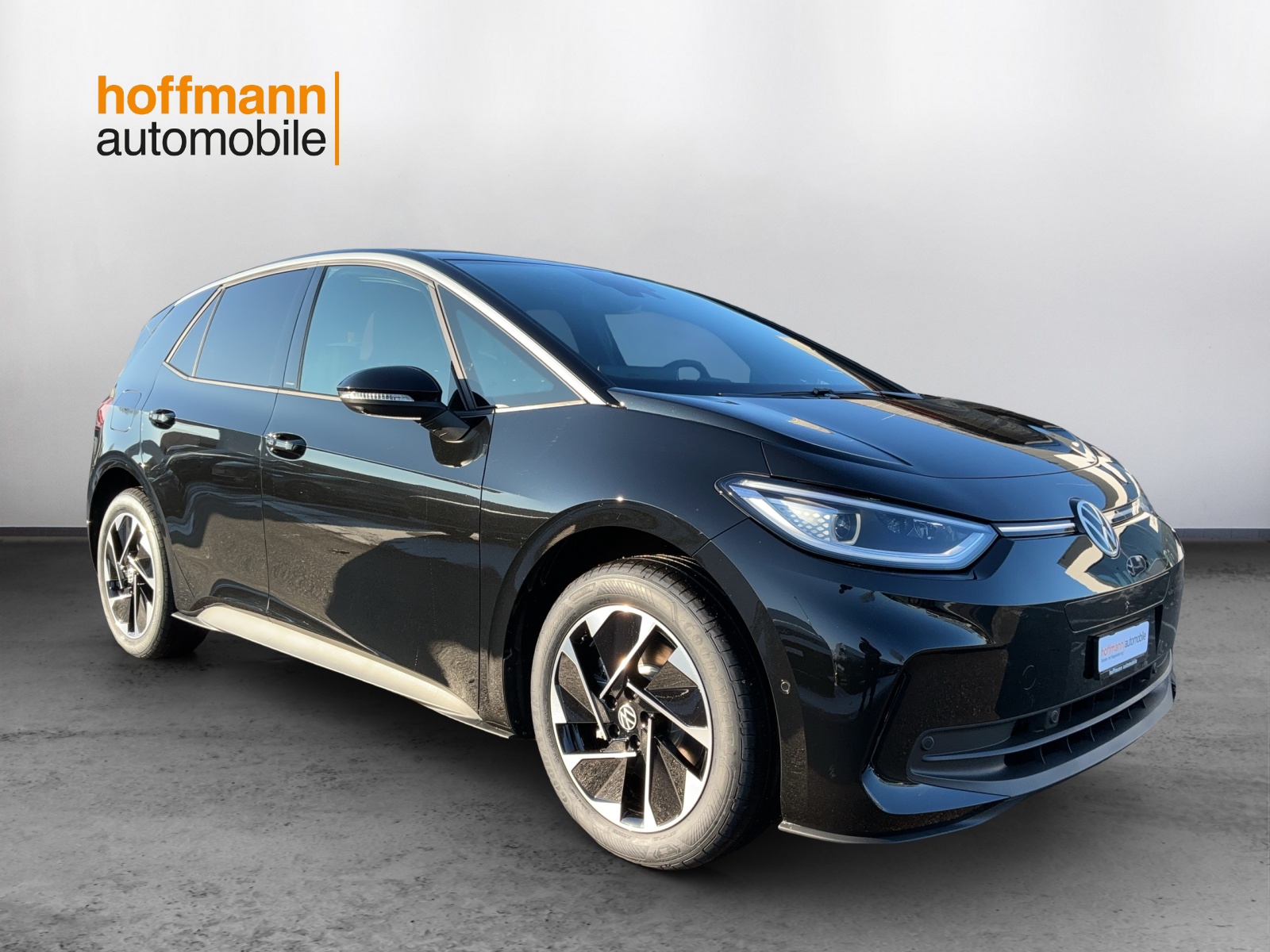 VW ID.3 Pro 59 kWh Pro United - 3