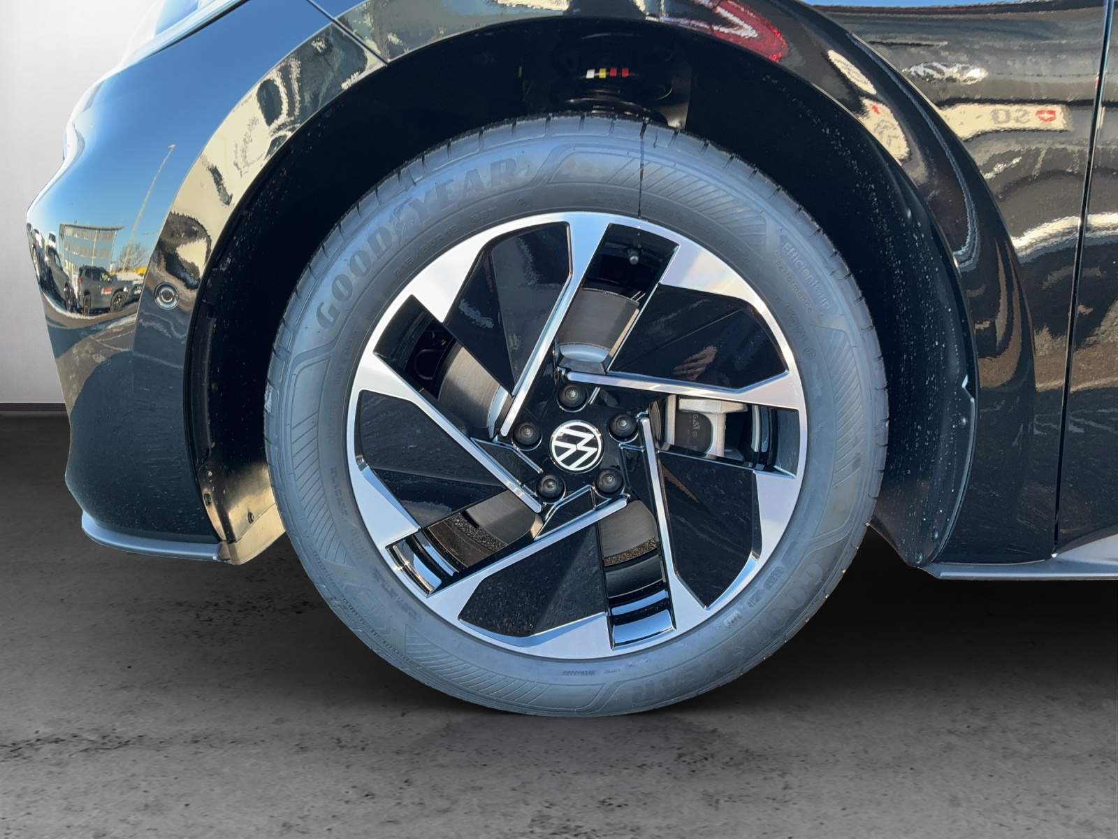 VW ID.3 Pro 59 kWh Pro United - 13