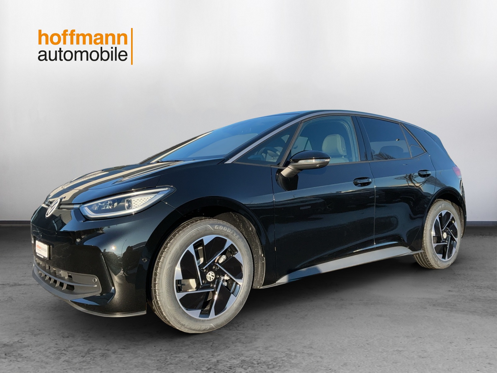 VW ID.3 Pro 59 kWh Pro United