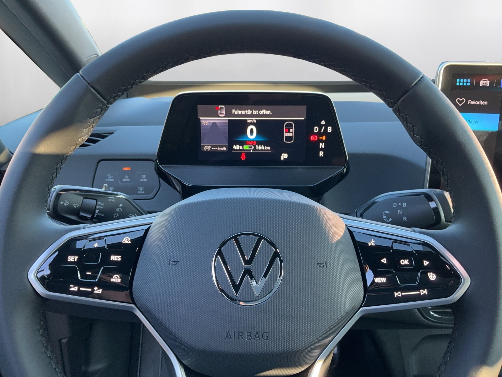 VW ID.3 Pro 59 kWh Pro United - 8