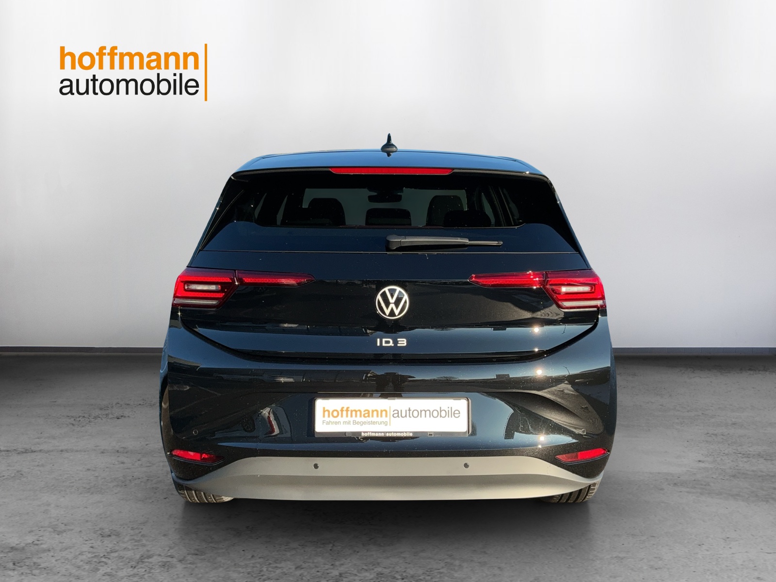 VW ID.3 Pro 59 kWh Pro United - 5